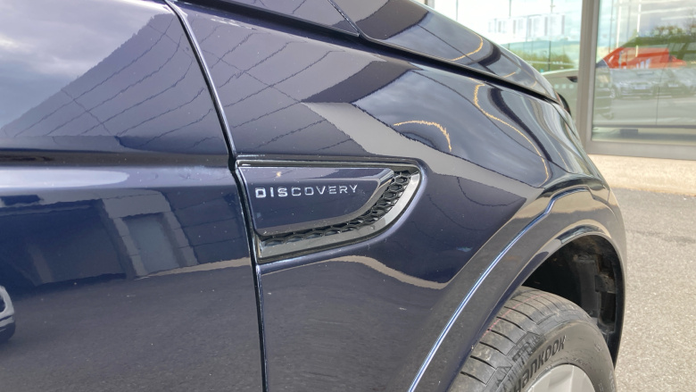 Land Rover Discovery Sport 1.5 P300e Urban Edition 5dr Auto [5 Seat] Station Wagon